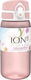 Ion8 Slim S-350 Kinder Trinkflasche Kunststoff Rosa 400ml