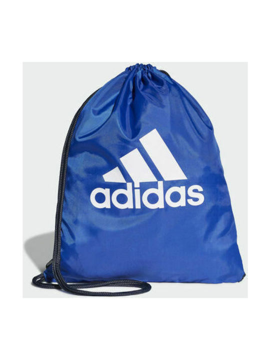 Adidas Performance Τσάντα Πλάτης Γυμναστηρίου Μπλε
