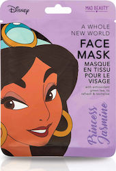 Mad Beauty Disney Princess Face Moisturizing Ma...