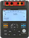 Uni-T UT512 Digital Insulation Meter