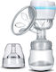 Berdsen 5901 Ηλεκτρικό Μονό Θήλαστρο Μπλε 150ml