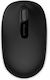 Microsoft 1850 Wireless Mouse Black