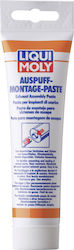 Liqui Moly Car Repair Paste for Exhausts Πάστα Συναρμολόγησης Εξάτμισης 150gr 3342