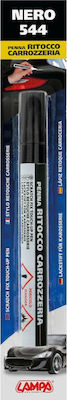 Lampa Scratch Fix Touch-Up 544 Car Repair Pen for Scratches Black 150ml L7454.4