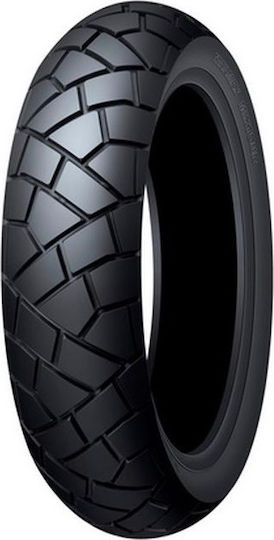 Dunlop Trailmax Mixtour 160/60R17 69H Tubeless Ein-Aus Motorradreifen Zurück