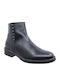 D Chicas Damenstiefel 6828 Schwarz