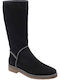 D Chicas Women's Boots 6903 Black