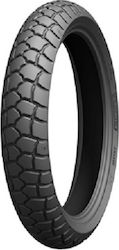 Michelin Anakee Adventure 110/80R18 58V Tubeless On-Off Front Motorcycle Tyre