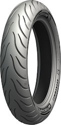 Michelin Commander III Touring 180/65B16 65H TT Custom Λάστιχο Μοτοσυκλέτας Μπροστινό Michelin Commander III Touring 180/65B16 65H TT Custom Λάστιχο Μοτοσυκλέτας Μπροστινό