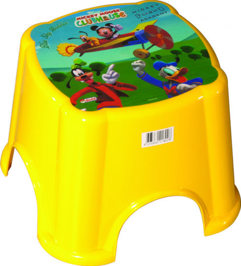 Детска Табуретка Cars 26x26x20см Детска Табуретка Cars 26x26x20см