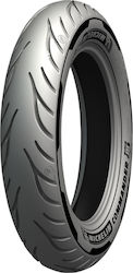 Michelin Commander III Cruiser 110/90B19 62H TT / Tubeless Custom Front Motorcycle Tyre