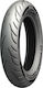 Michelin Commander III Cruiser 140/75R17 67V Безкамерни гуми Custom Мотоциклетна Гума Предна