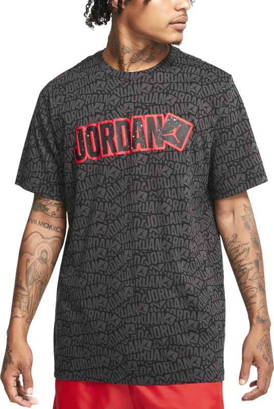 Nike Jordan Brand Sticker CD5604010 Black Skroutz.gr