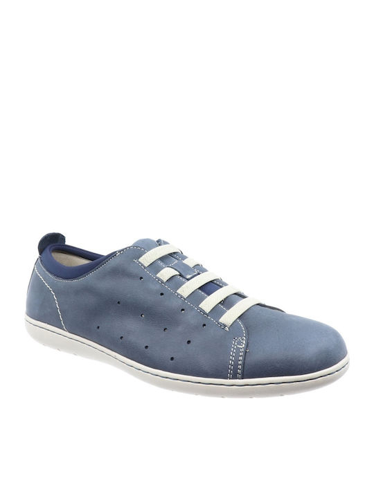 Adidași pentru bărbați Baerchi 5734 Blue