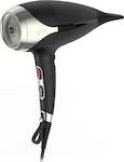 GHD Helios Ionic Professional Hair Dryer 2200W Black