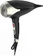 GHD Helios Ionic Професионален Сешоар 2200W Black