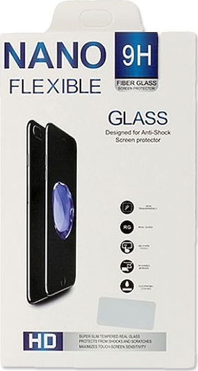 Nano Flexible Glass Tempered Glass (Huawei Mate 20 Lite)