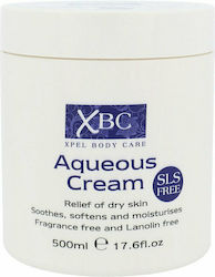 Xpel XBC Aqueous Body Cream 500ml Xpel XBC Aqueous Body Cream 500ml