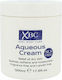 Xpel XBC Aqueous Feuchtigkeitsspendende Creme Körper 500ml