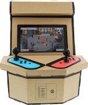 NYKO PixelQuest Arcade Kit for Switch In Multicolour Colour