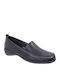 Дамски Loafers в Черен Цвят