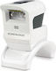 Datalogic Gryphon GPS4421 Präsentation Scanner Verkabelt mit 2D- und QR-Barcode-Lesefunktion