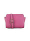 GEANTĂ CROSSBODY 738YELLOW_FUCHSIA