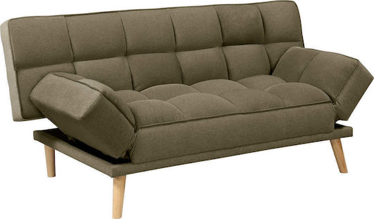 Jay Canapea Cu Două Locuri Pat Maro 179x90x87cm E9923,2