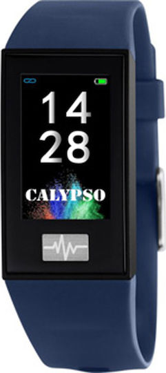 Calypso Smartime K8500 Waterproof Blue