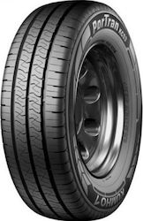 Kumho PorTan KC53 165R13 94R 8PR Θερινό για Φορτηγό Ελαφρού Τύπου Kumho PorTan KC53 165R13 94R 8PR Θερινό για Φορτηγό Ελαφρού Τύπου