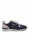 Pepe Jeans Tinker Sneakers Blue