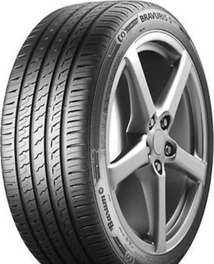 Barum Bravuris 5HM 255/60R18 112E-Commerce-Website XL Sommerreifen Reifen für Passagier Auto