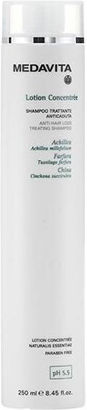 Medavita Lotion Concentree Σαμπουάν κατά της Τριχόπτωσης για Όλους τους Τύπους Μαλλιών 250ml