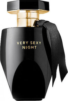 ヴィクトリアシークレット Very Sexy Night 100 ml Victoria's Secret Very Sexy Night Eau de Parfum 100ml | Skroutz