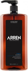 Farcom Arren Men's Grooming Purify Farcom Arren Men's Grooming Purify