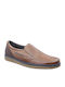 Pitillos Men's Loafers 4951 Taba