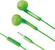 Celly Fun 35 Earbuds Handsfree with 3.5mm Conne...
