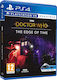 Doctor Who: The Edge Of Time PS4 Game
