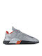 Nite Jogger Sneakers Silver Metallic / Core Black