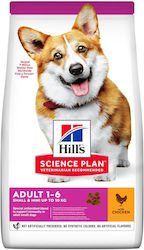 Hill's Science Plan Adult Small & Mini 3kg