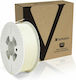 Verbatim PP 3D Drucker Filament 1.75mm Natürliche 0,5kg 1 Stück (Spule)