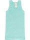 Nina Club Kids Tank Top Turquoise