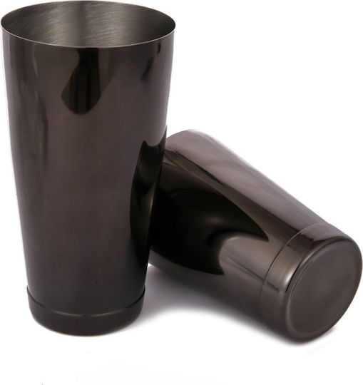 Horecabar Tin on Tin Shaker with Capacity 830ml