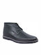 Texter Men's Boots 6792 Black