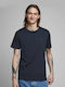 T-shirt Navy