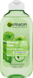 Garnier Loțiune Tonifiere Skin Naturals Botanical pentru Piele Normală 200ml