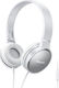 Panasonic RP-HF300ME Kabelgebunden Am Ohr Kopfh...