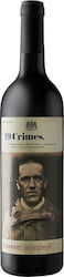 19 Crimes Ερυθρό Ξηρό 750ml 19 Crimes Ερυθρό Ξηρό 750ml