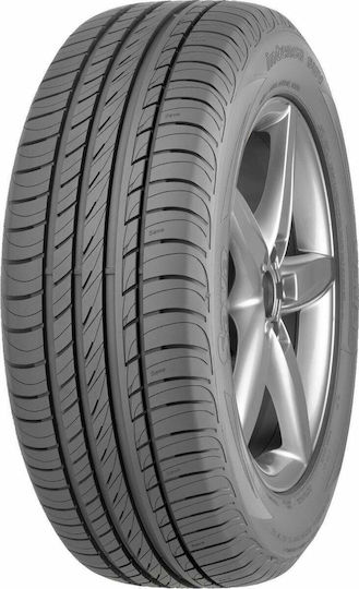 Intensa SUV 295/35R21 107E-Commerce-Website XL Sommerreifen Reifen für 4x4 / SUV Auto