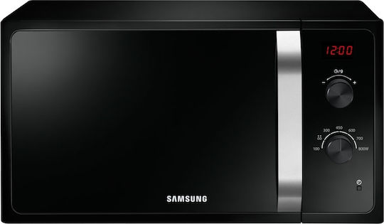 Samsung MS23F300EEK MS23F300EEK/GC Microwave Oven 23lt Black